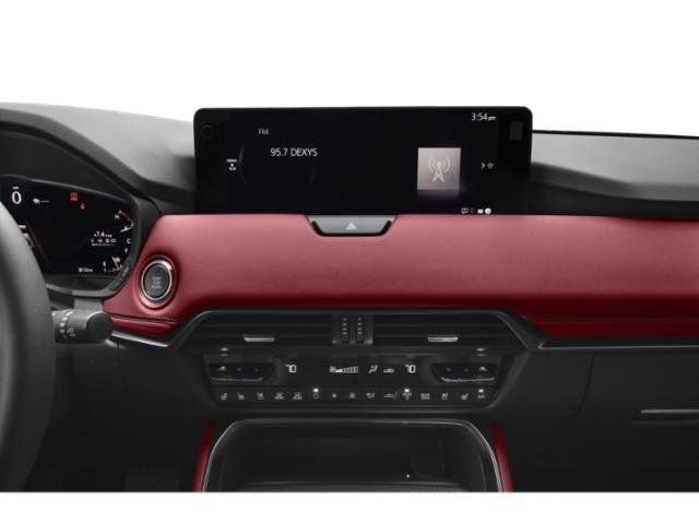 2026 Mazda Mazda CX-70 3.3 Turbo S Premium