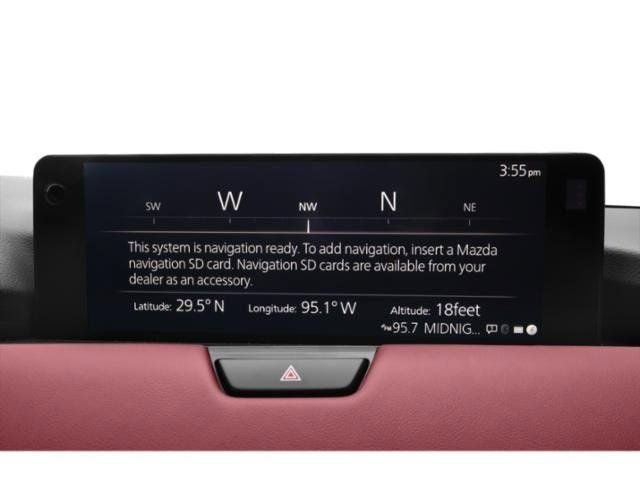 2026 Mazda Mazda CX-70 3.3 Turbo S Premium