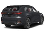 2026 Mazda Mazda CX-70 3.3 Turbo S Premium