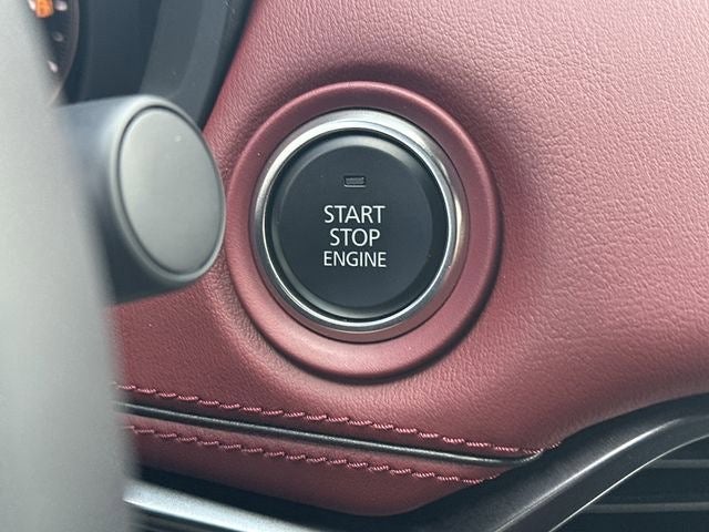 2026 Mazda Mazda CX-70 3.3 Turbo S Premium AWD