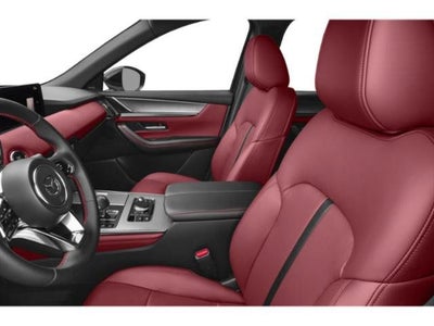 2026 Mazda Mazda CX-70 3.3 Turbo S Premium AWD