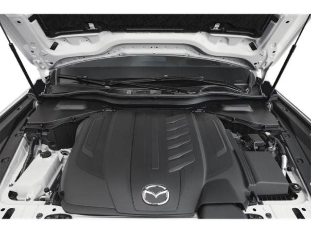 2026 Mazda Mazda CX-70 3.3 Turbo S Premium AWD