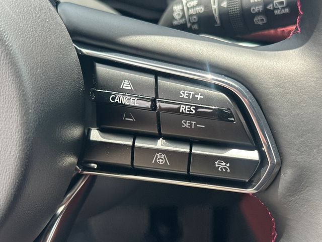 2026 Mazda Mazda CX-70 3.3 Turbo S Premium AWD