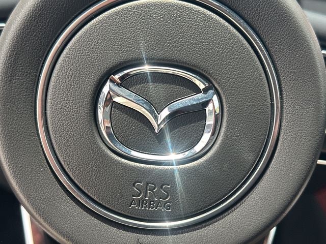 2026 Mazda Mazda CX-70 3.3 Turbo S Premium AWD