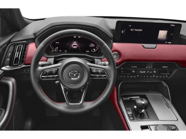 2026 Mazda Mazda CX-70 3.3 Turbo S Premium AWD