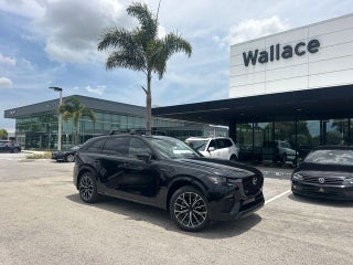 2026 Mazda Mazda CX-70 3.3 Turbo S Premium AWD