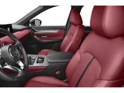 2026 Mazda Mazda CX-70 3.3 Turbo S Premium AWD