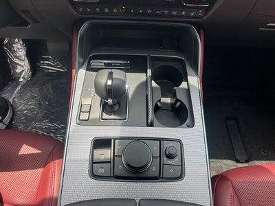 2026 Mazda Mazda CX-70 3.3 Turbo S Premium AWD