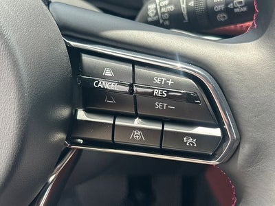 2026 Mazda Mazda CX-70 3.3 Turbo S Premium AWD