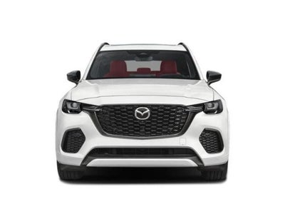 2026 Mazda Mazda CX-70 3.3 Turbo S Premium AWD