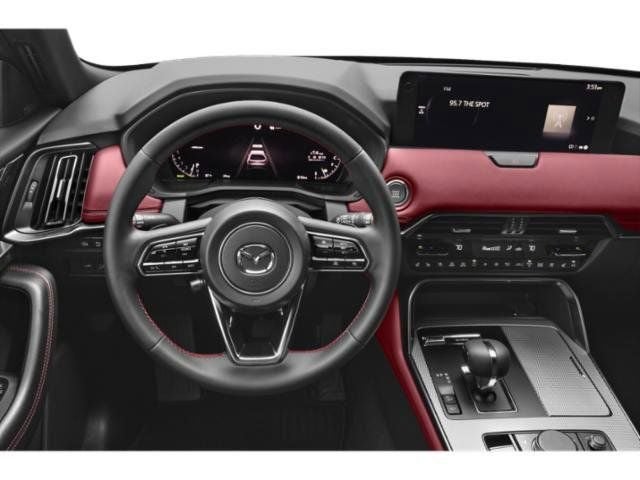 2026 Mazda Mazda CX-70 3.3 Turbo S Premium AWD