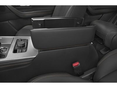 2025 Mazda Mazda CX-70 3.3 Turbo Premium AWD