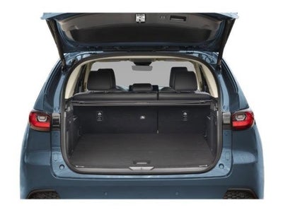 2025 Mazda Mazda CX-70 3.3 Turbo Premium AWD