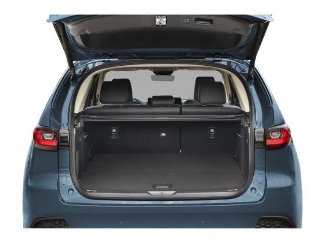 2025 Mazda Mazda CX-70 3.3 Turbo Premium AWD