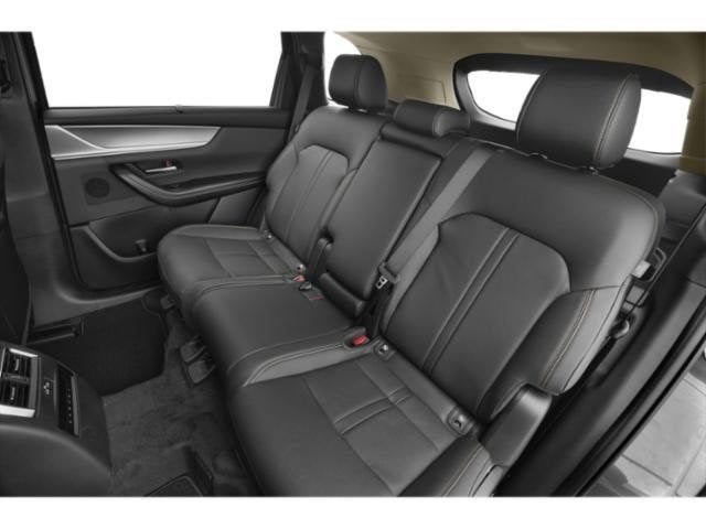 2025 Mazda Mazda CX-70 3.3 Turbo Premium AWD