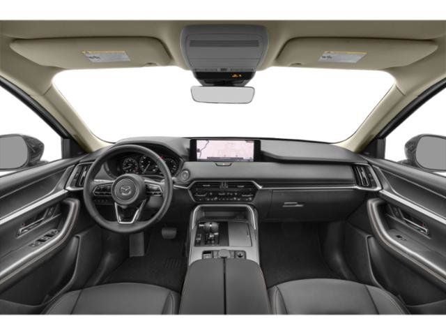 2026 Mazda Mazda CX-70 3.3 Turbo Premium AWD