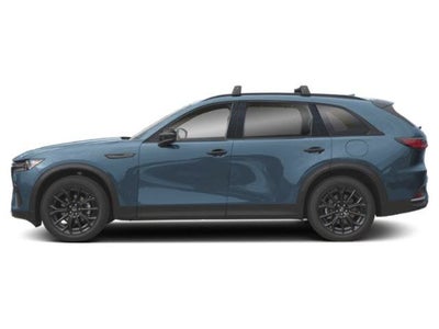 2026 Mazda Mazda CX-70 3.3 Turbo Premium AWD