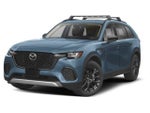 2026 Mazda Mazda CX-70 3.3 Turbo Premium AWD
