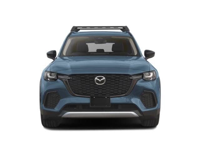 2026 Mazda Mazda CX-70 3.3 Turbo Premium AWD