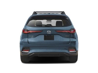 2026 Mazda Mazda CX-70 3.3 Turbo Premium AWD