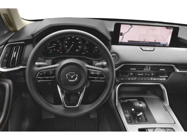 2026 Mazda Mazda CX-70 3.3 Turbo Premium AWD