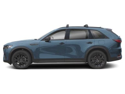 2026 Mazda Mazda CX-70 3.3 Turbo Premium AWD