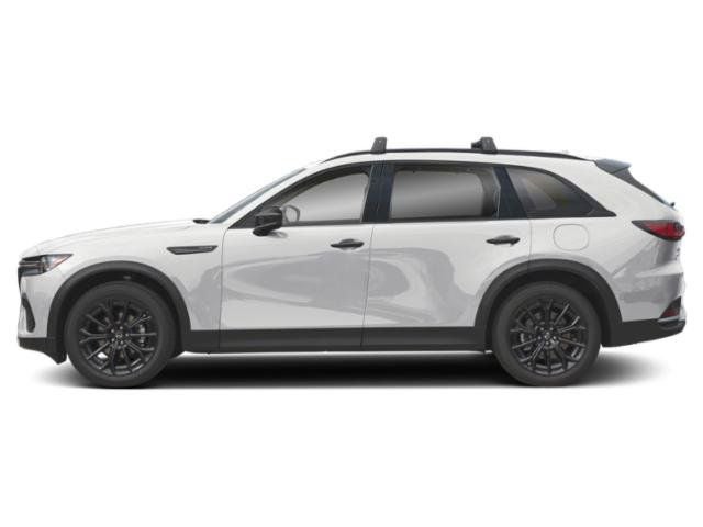 2026 Mazda Mazda CX-70 3.3 Turbo Premium AWD