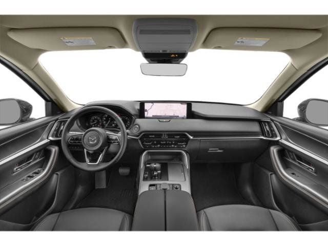 2026 Mazda Mazda CX-70 3.3 Turbo Premium AWD