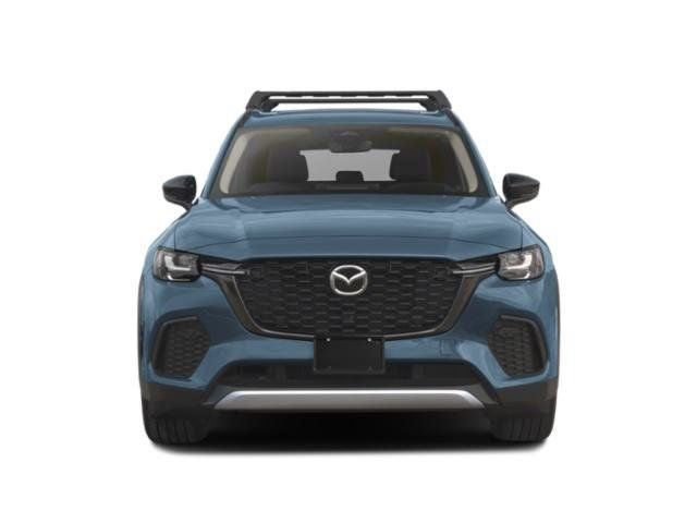 2026 Mazda Mazda CX-70 3.3 Turbo Premium AWD