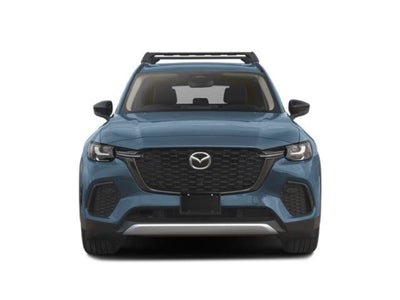 2026 Mazda Mazda CX-70 3.3 Turbo Premium AWD