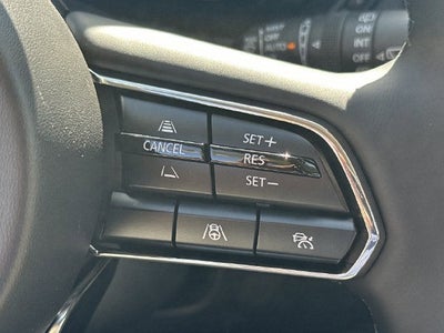 2026 Mazda Mazda CX-70 3.3 Turbo Premium AWD