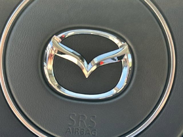 2026 Mazda Mazda CX-70 3.3 Turbo Premium AWD
