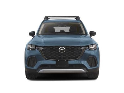 2026 Mazda Mazda CX-70 3.3 Turbo Premium AWD