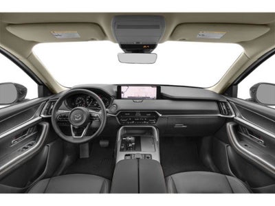 2026 Mazda Mazda CX-70 3.3 Turbo Premium AWD