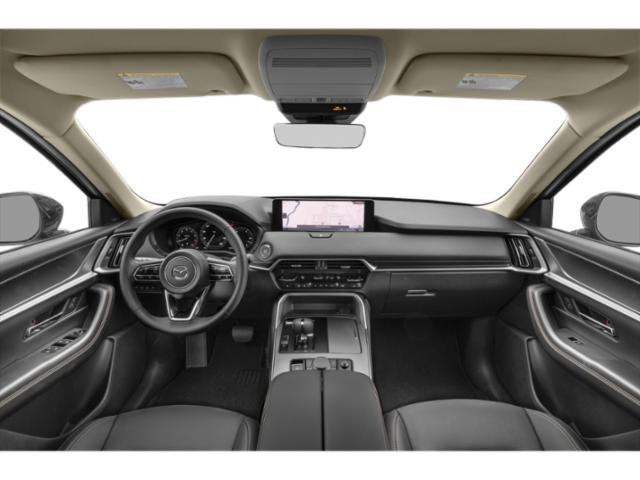 2026 Mazda Mazda CX-70 3.3 Turbo Premium AWD