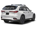 2026 Mazda Mazda CX-70 3.3 Turbo Premium AWD