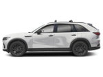 2026 Mazda Mazda CX-70 3.3 Turbo Premium AWD