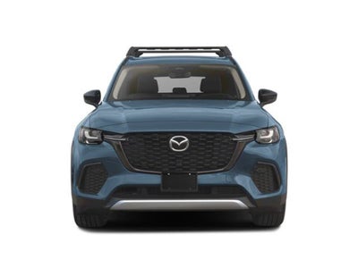 2026 Mazda Mazda CX-70 3.3 Turbo Premium AWD