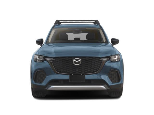 2026 Mazda Mazda CX-70 3.3 Turbo Premium AWD