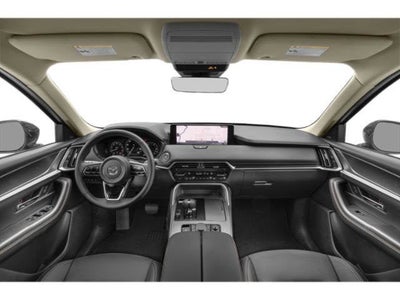 2026 Mazda Mazda CX-70 3.3 Turbo Premium AWD