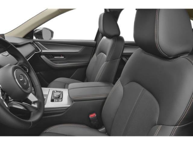 2026 Mazda Mazda CX-70 3.3 Turbo Premium AWD