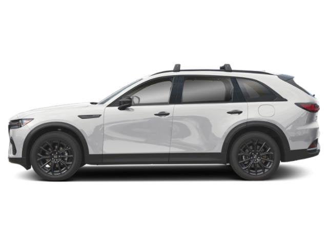 2026 Mazda Mazda CX-70 3.3 Turbo Premium AWD