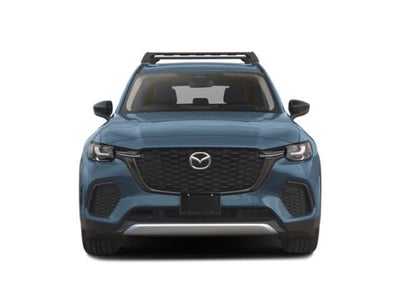 2026 Mazda Mazda CX-70 3.3 Turbo Premium AWD