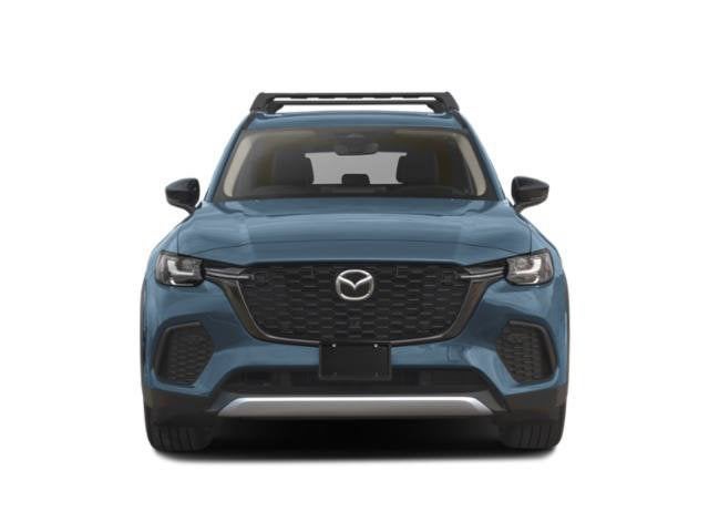 2026 Mazda Mazda CX-70 3.3 Turbo Premium AWD