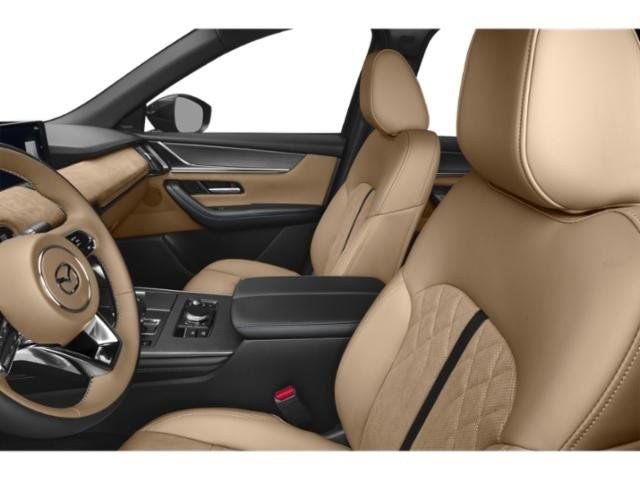 2026 Mazda Mazda CX-70 3.3 Turbo S Premium Plus AWD