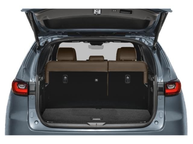 2026 Mazda Mazda CX-70 3.3 Turbo S Premium Plus AWD