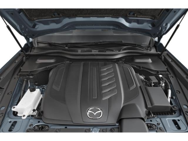 2026 Mazda Mazda CX-70 3.3 Turbo S Premium Plus AWD