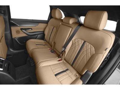 2026 Mazda Mazda CX-70 3.3 Turbo S Premium Plus AWD