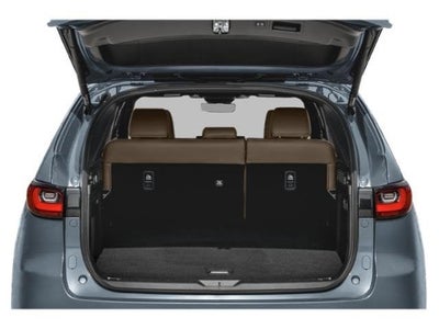 2026 Mazda Mazda CX-70 3.3 Turbo S Premium Plus AWD