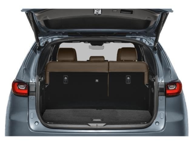 2026 Mazda Mazda CX-70 3.3 Turbo S Premium Plus AWD